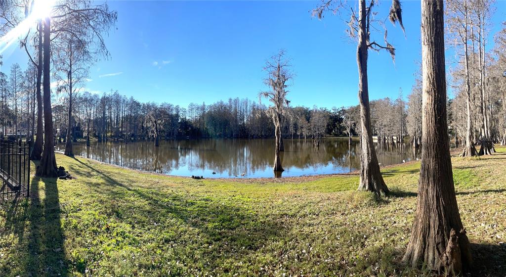 3408 Valley Ranch Drive Lutz, FL 33548 - Photo 17 of 17