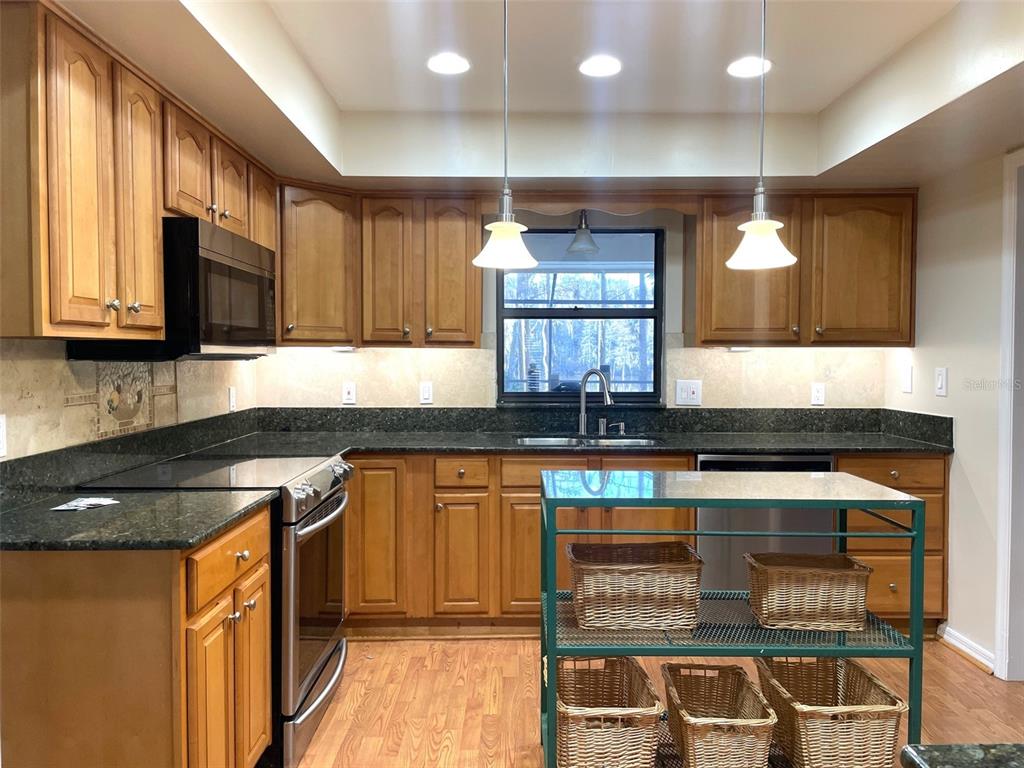 3408 Valley Ranch Drive Lutz, FL 33548 - Photo 5 of 17