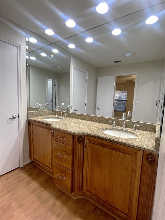 3408 Valley Ranch Drive Lutz, FL 33548 - Photo 10 of 17