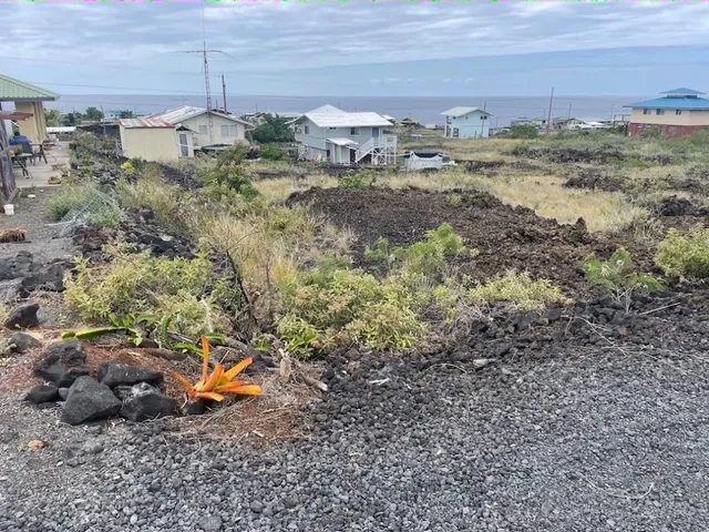 $39,000 | 22 Lot 22 Elima Avenue, Captain Cook, HI 96704