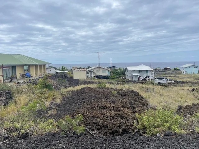 $39,000 | 22 Lot 22 Elima Avenue, Captain Cook, HI 96704