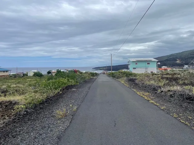 $39,000 | 22 Lot 22 Elima Avenue, Captain Cook, HI 96704