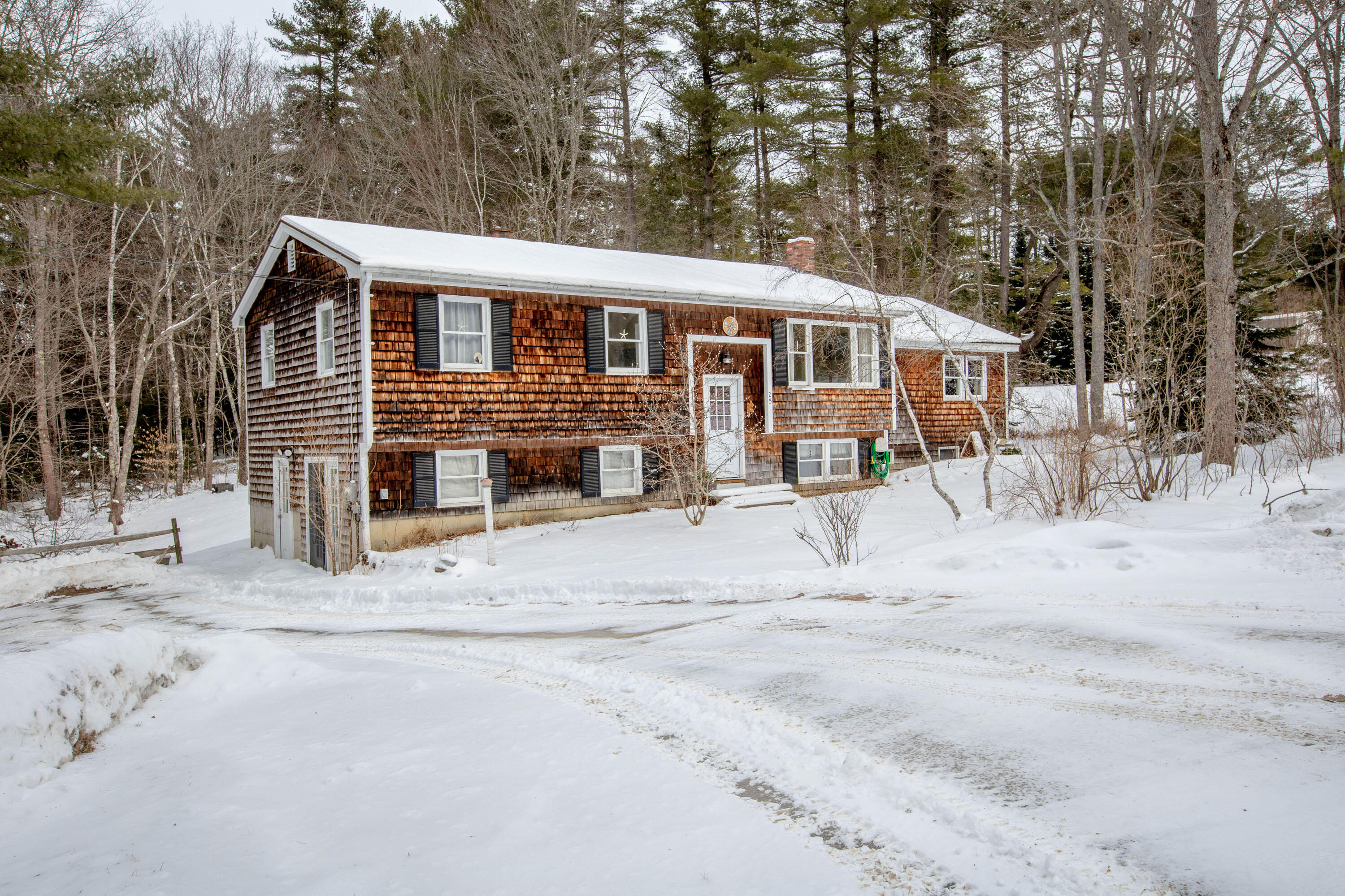 25 Gorham Road Wiscasset, ME 04578 - Photo 3 of 88 Gorham_Snow_Dunbar_02