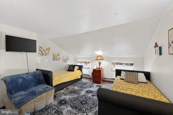 $369,000 | 132 East 3rd Avenue, Conshohocken, PA 19428