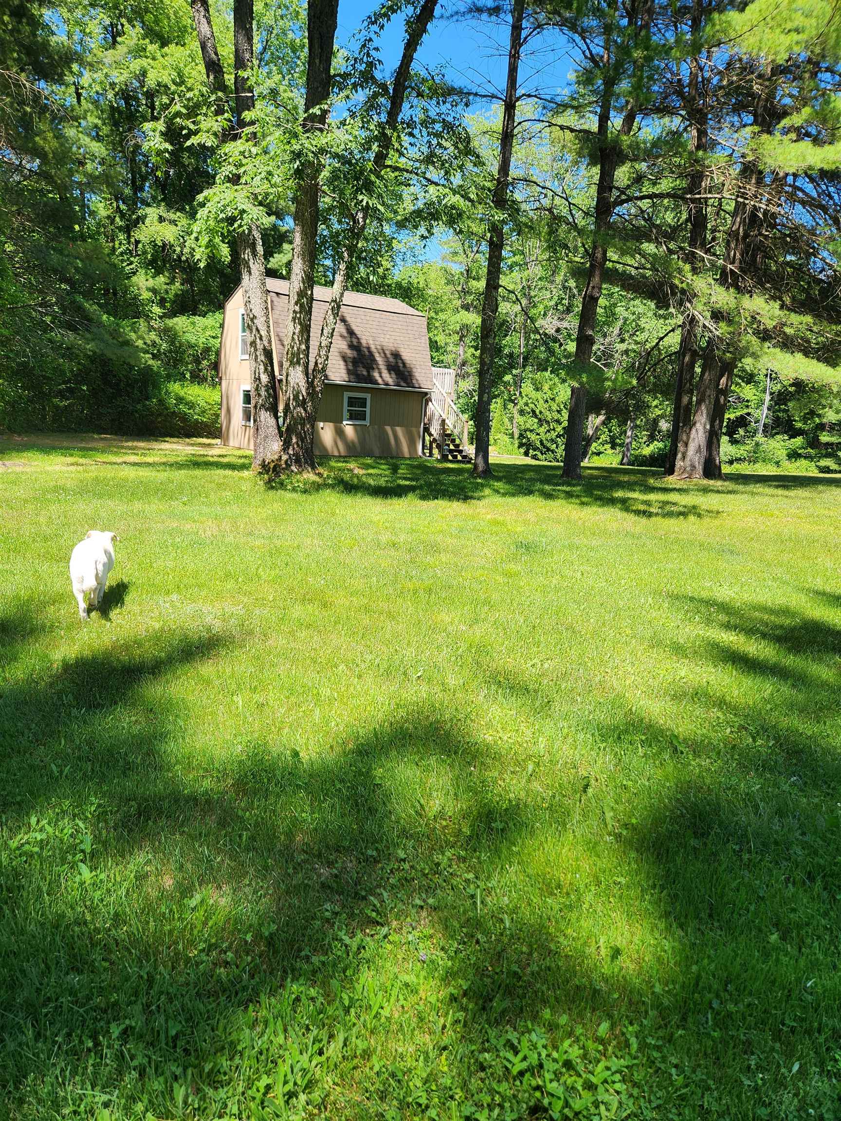 253 Back Ashuelot Road Winchester, NH 03470 - Photo 24 of 30