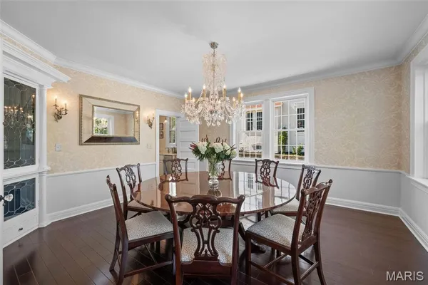 $1,495,000 | 430 West Lockwood Avenue, St. Louis, MO 63119