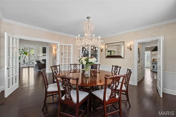 $1,495,000 | 430 West Lockwood Avenue, St. Louis, MO 63119