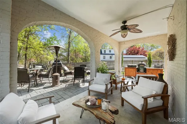 $1,495,000 | 430 West Lockwood Avenue, St. Louis, MO 63119