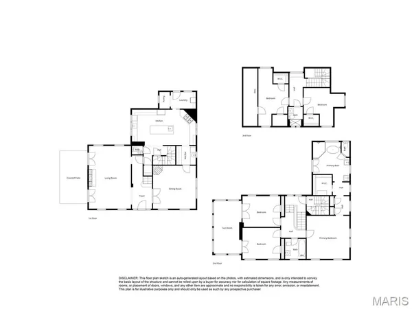 $1,495,000 | 430 West Lockwood Avenue, St. Louis, MO 63119