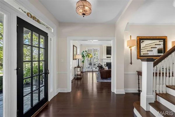 $1,495,000 | 430 West Lockwood Avenue, St. Louis, MO 63119