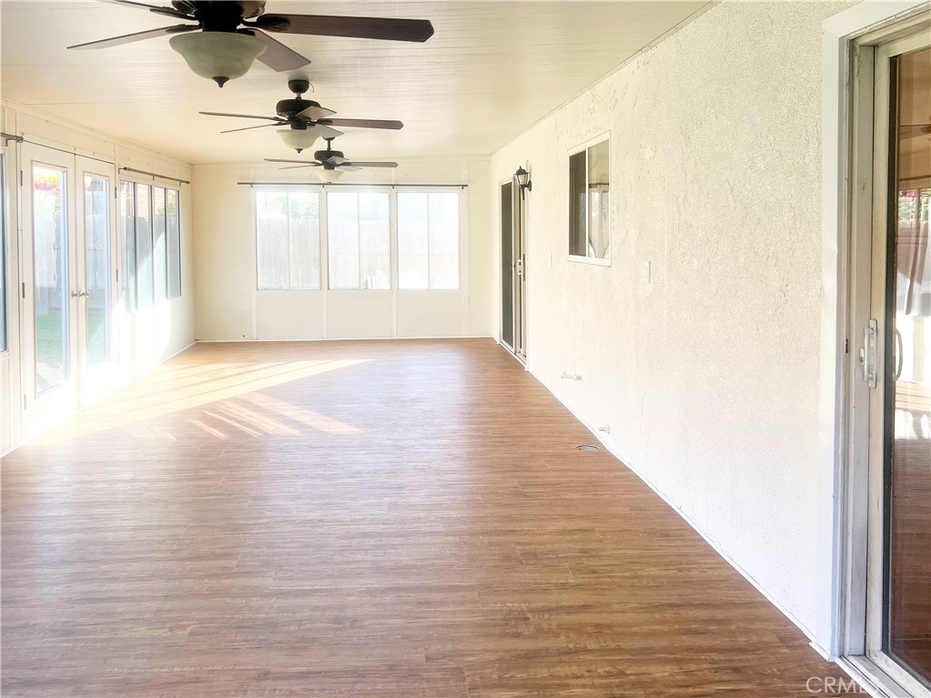 23966 Decorah Road Diamond Bar, CA 91765 - Photo 24 of 31 enclosed patio (two sliding doors from family and dining area)