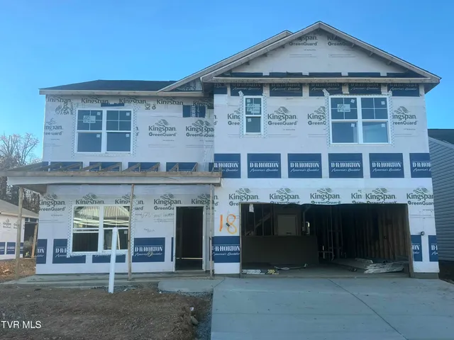 $403,455 | 678 St Andrews Drive, Kingsport, TN 37664