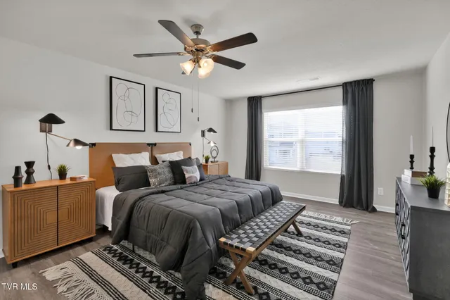 $403,455 | 678 St Andrews Drive, Kingsport, TN 37664