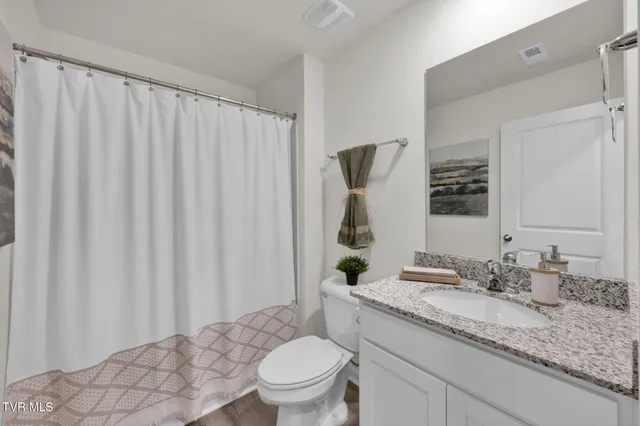 $403,455 | 678 St Andrews Drive, Kingsport, TN 37664