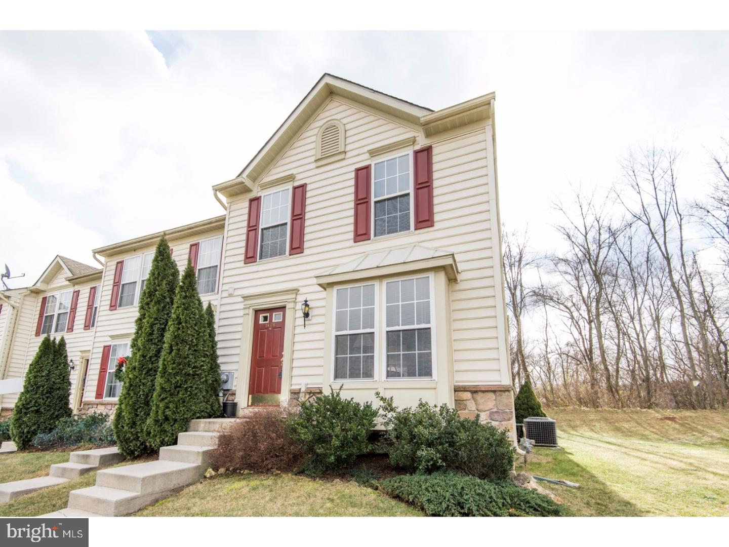 1408 Orchard View Road Reading, PA 19606 - Photo 1 of 12 Exterior Front