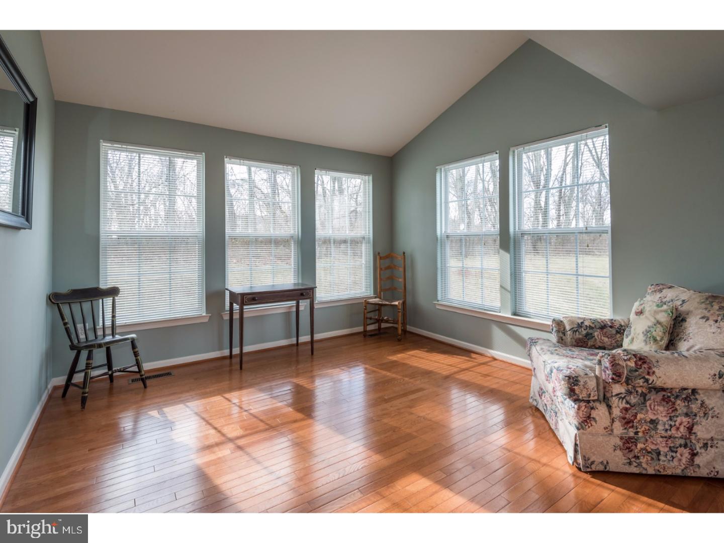 1408 Orchard View Road Reading, PA 19606 - Photo 2 of 12 Sun Room