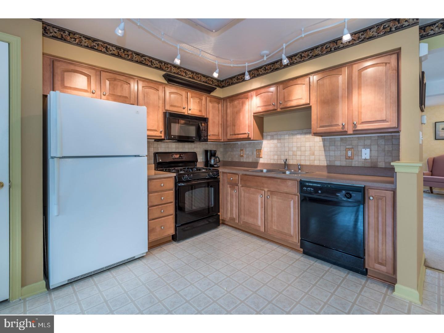 1408 Orchard View Road Reading, PA 19606 - Photo 3 of 12 Kitchen