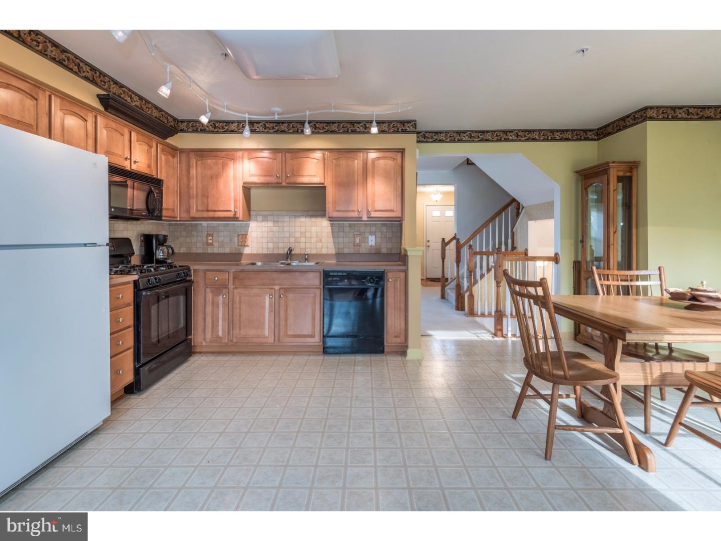 1408 Orchard View Road Reading, PA 19606 - Photo 4 of 12 Kitchen