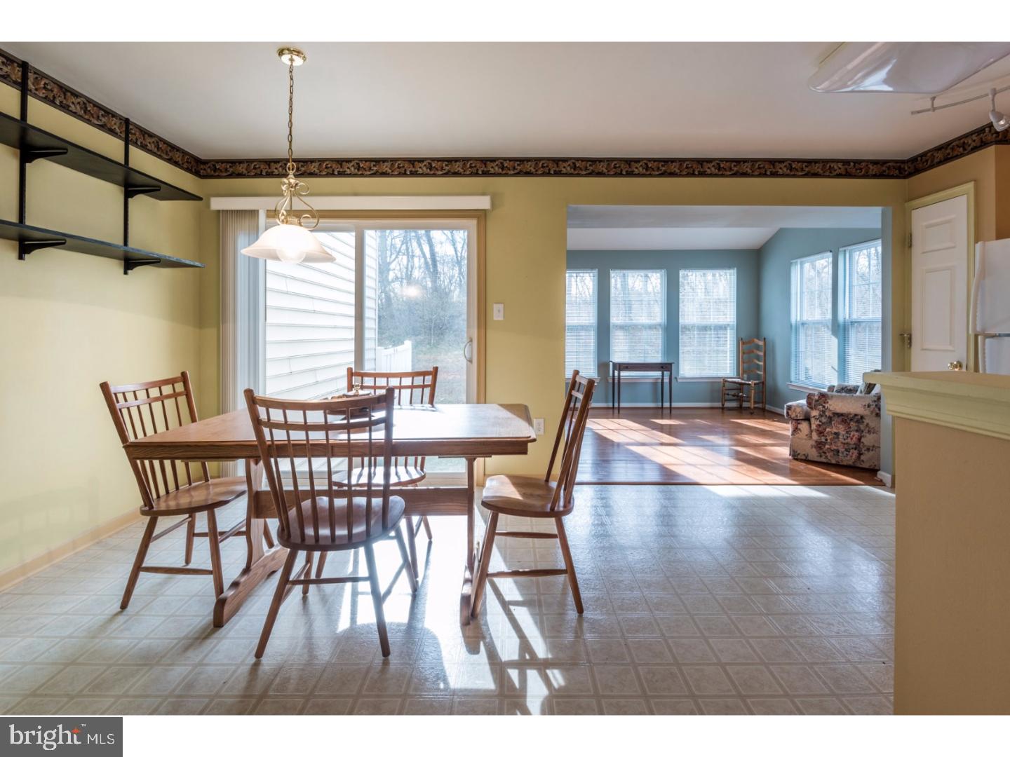 1408 Orchard View Road Reading, PA 19606 - Photo 5 of 12 Kitchen