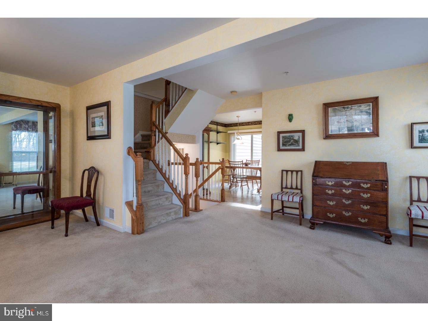 1408 Orchard View Road Reading, PA 19606 - Photo 6 of 12 Living Room