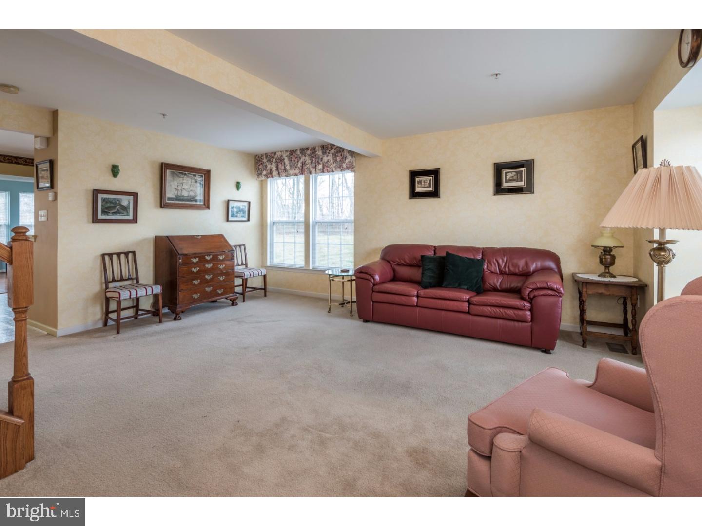 1408 Orchard View Road Reading, PA 19606 - Photo 7 of 12 Living Room