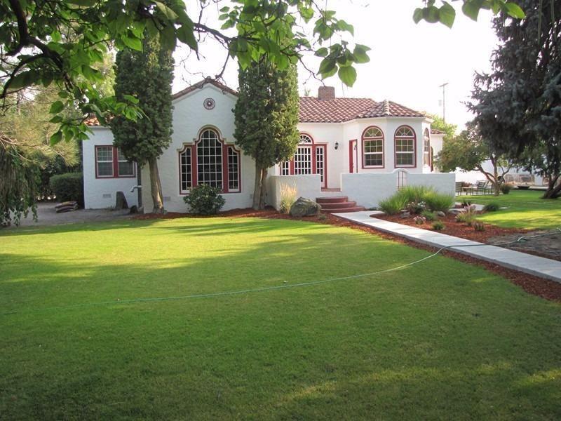 415 West Front Street Merrill, OR 97633 - Photo 1 of 1 front st