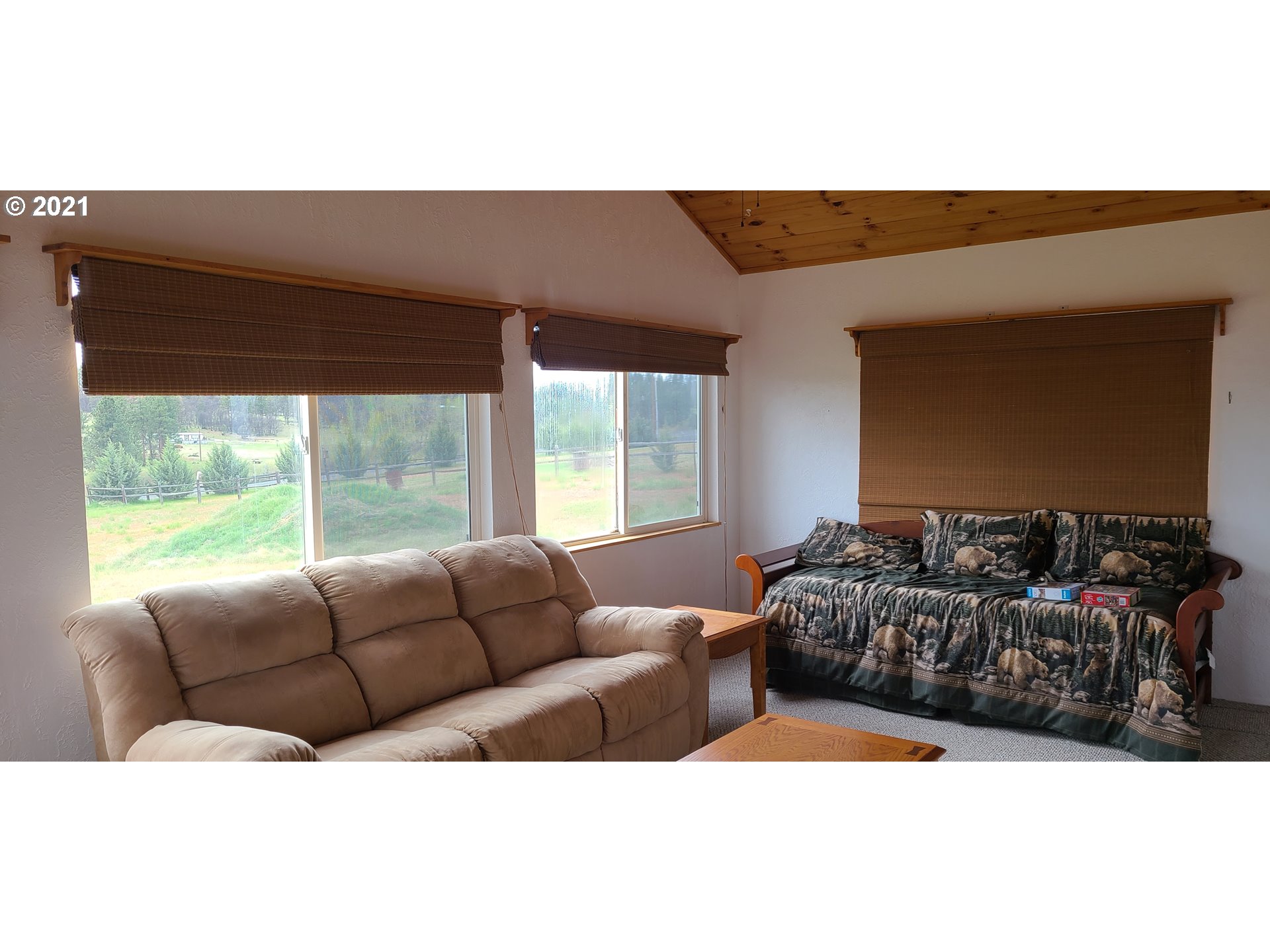 318 South Wayne R Road Wamic, OR 97063 - Photo 14 of 30 Gallery Image 14