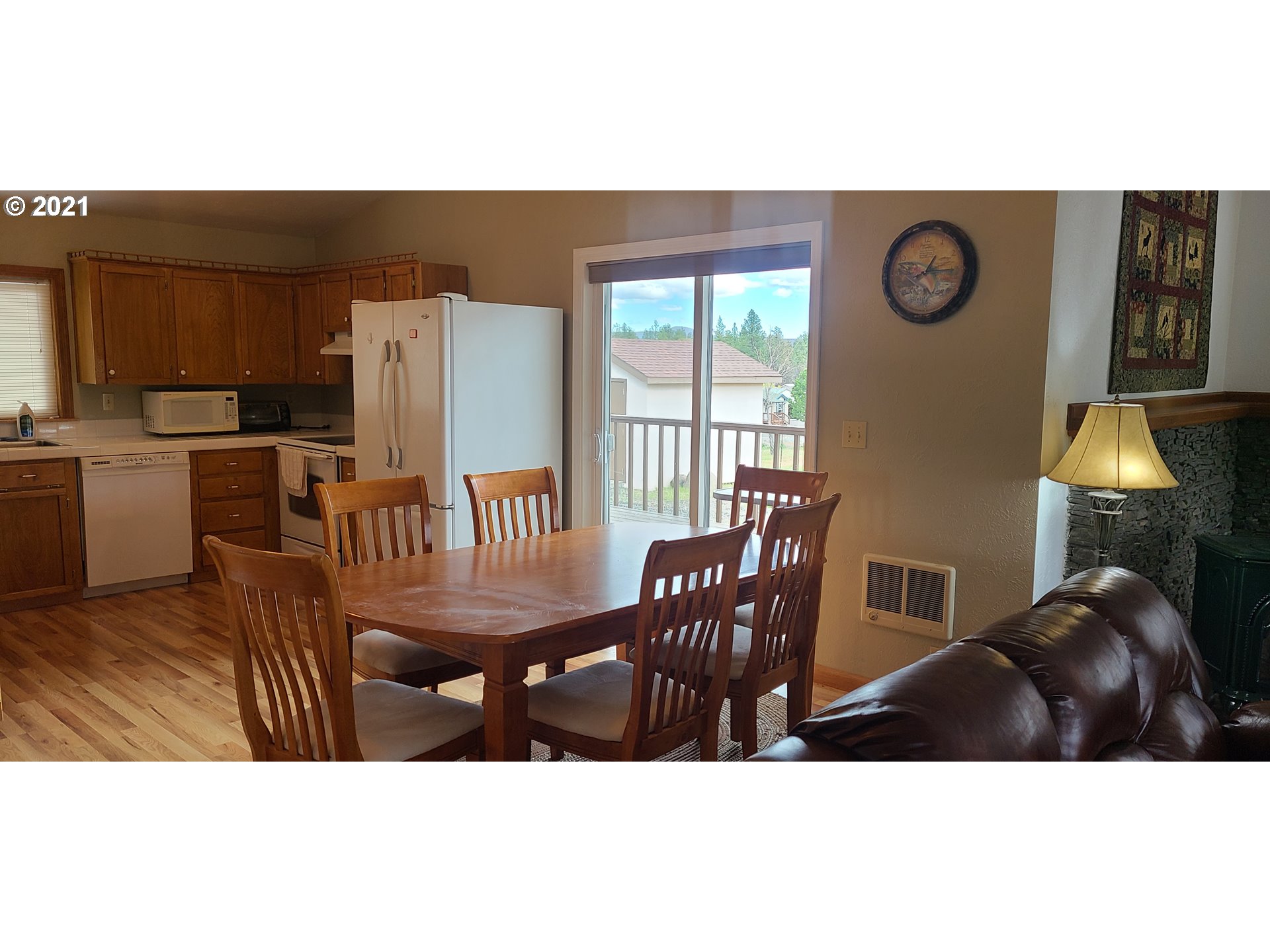 318 South Wayne R Road Wamic, OR 97063 - Photo 16 of 30 Gallery Image 16