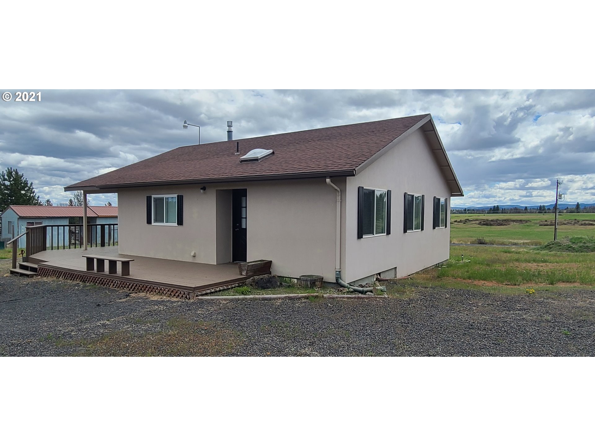 318 South Wayne R Road Wamic, OR 97063 - Photo 27 of 30 Gallery Image 27