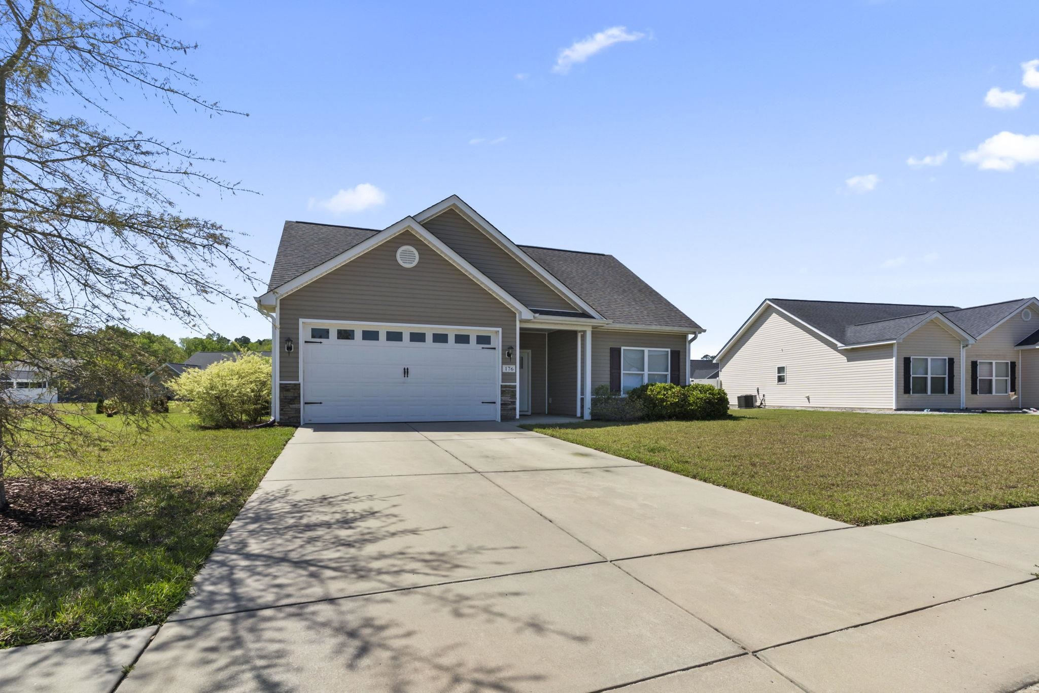 176 Springtide Drive Conway, SC 29527 - Photo 36 of 37
