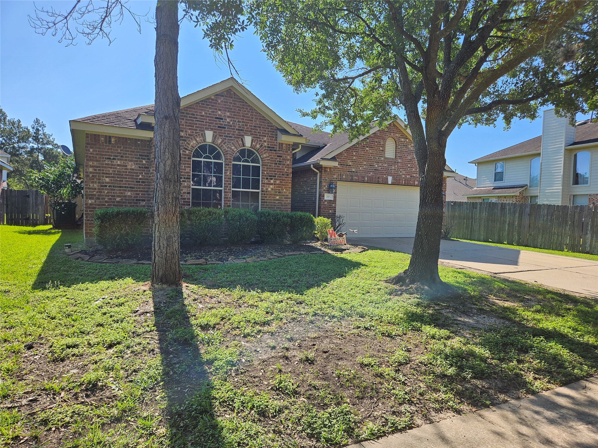 7107 Ballinger Ridge Lane Richmond, TX 77407 - Photo 2 of 9
