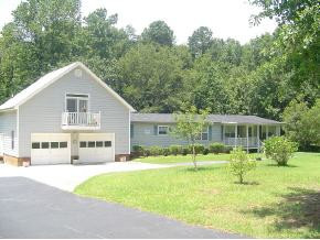 1866 Lonergan Hulme Road Appling, GA 30802 - Photo 1 of 1 Main View