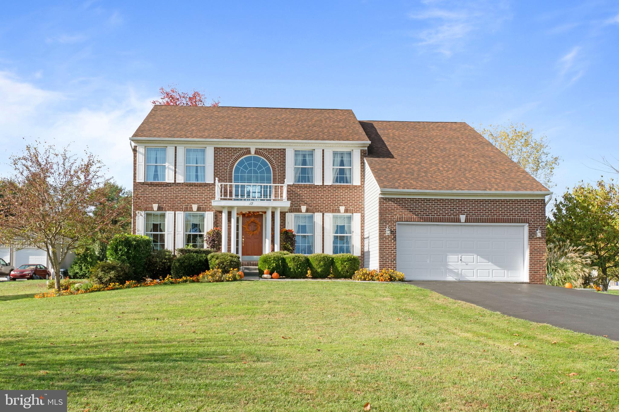 17 Brookview Loop Elkton, MD 21921 - Photo 1 of 59 17 Brookview Loop...Welcome Home!!!