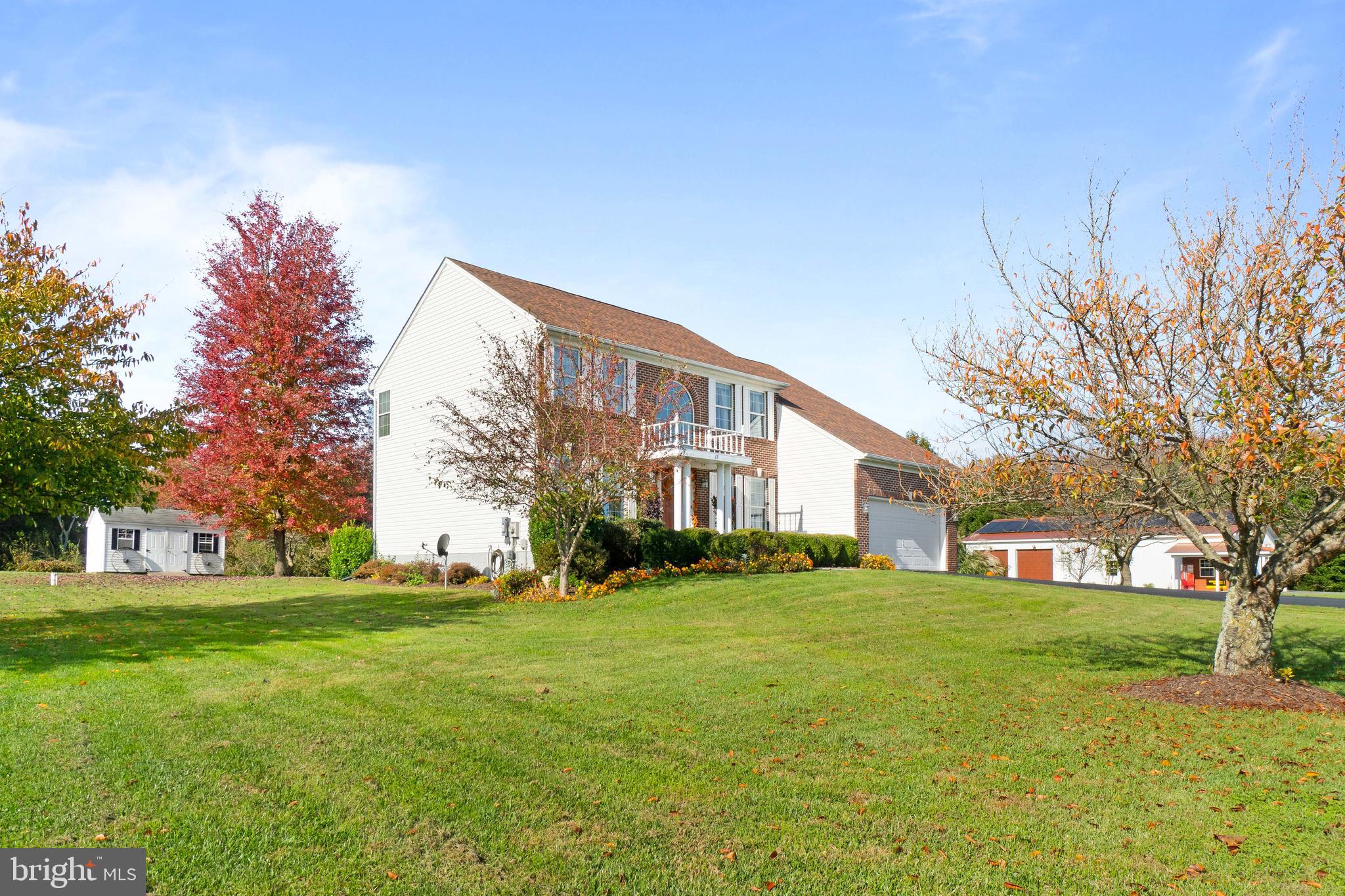 17 Brookview Loop Elkton, MD 21921 - Photo 2 of 59 4 Bedroom-2 1/2 Bath--3,185 Finished Sq. Ft.
