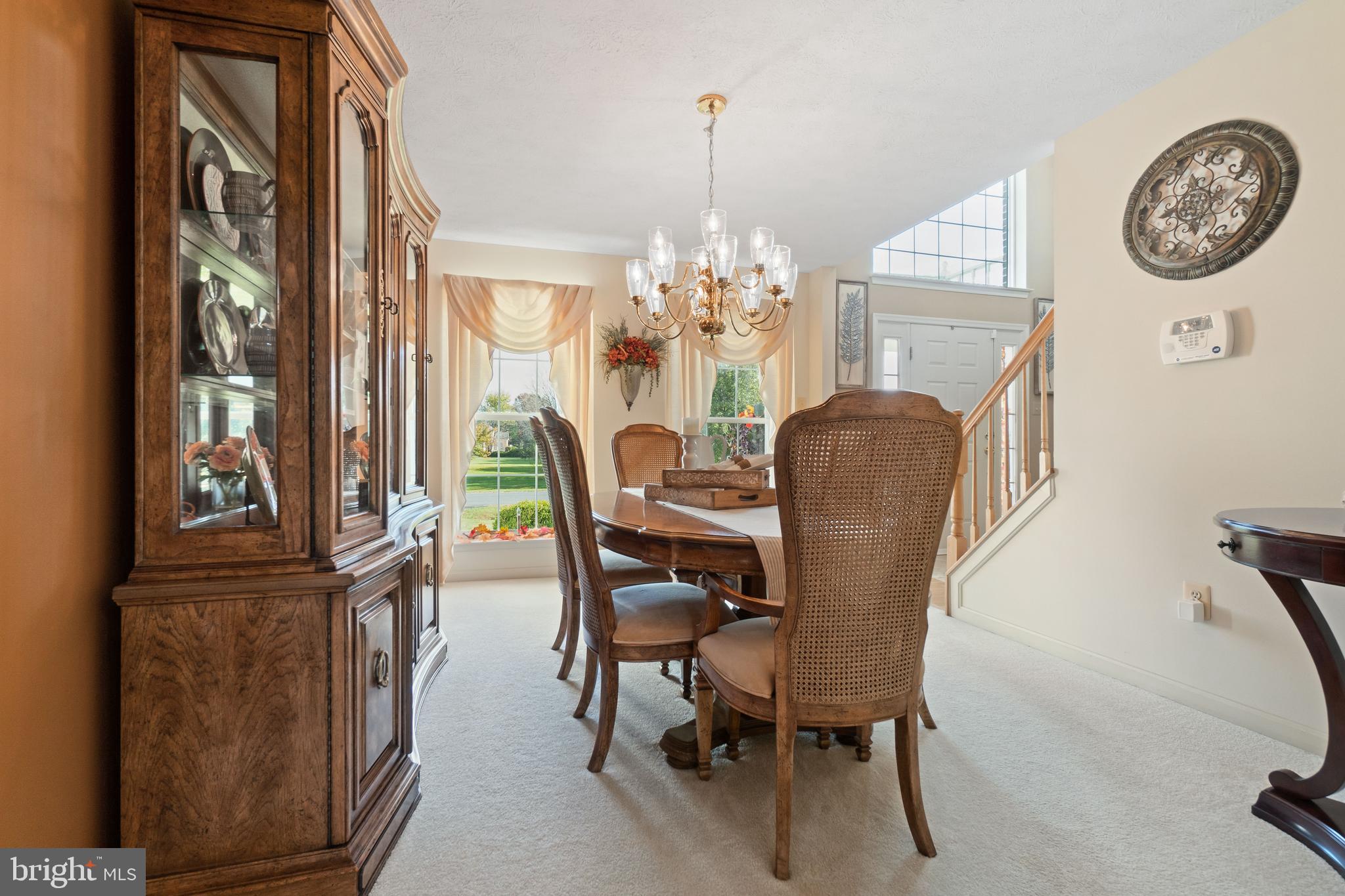17 Brookview Loop Elkton, MD 21921 - Photo 22 of 59 Formal Dining Room