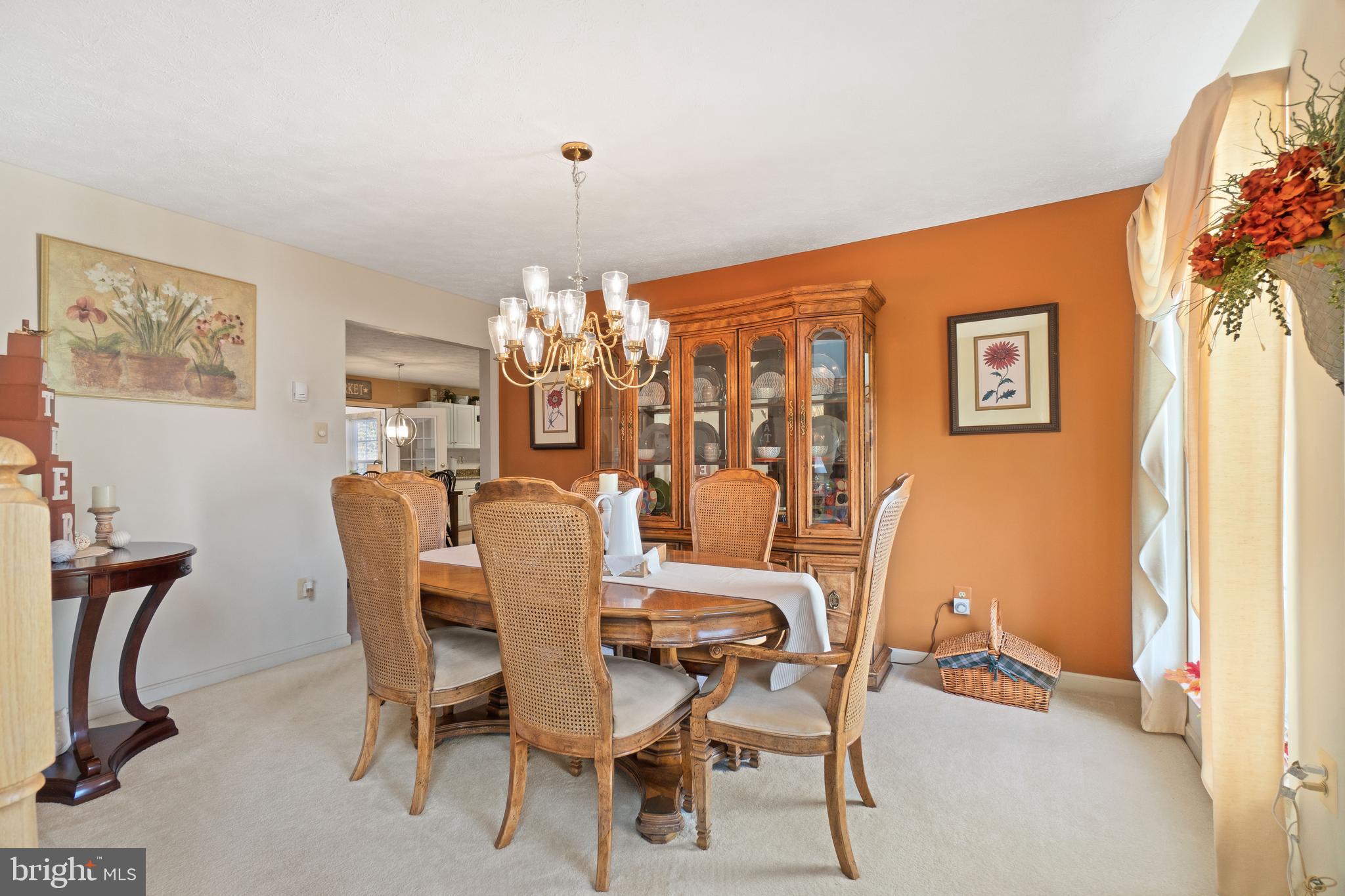 17 Brookview Loop Elkton, MD 21921 - Photo 23 of 59 Plenty of Room for Large Family Gatherings