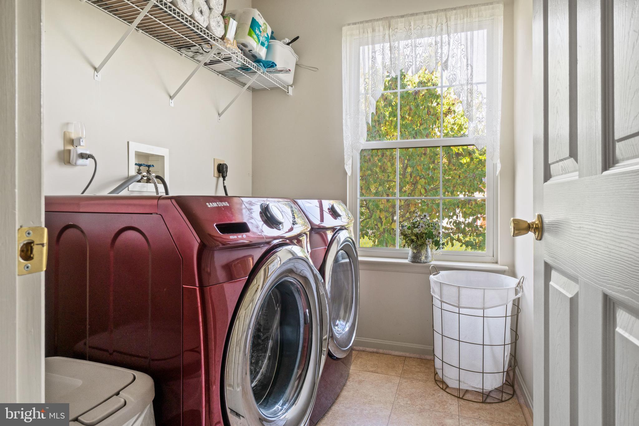 17 Brookview Loop Elkton, MD 21921 - Photo 26 of 59 Convenient Main Level Laundry