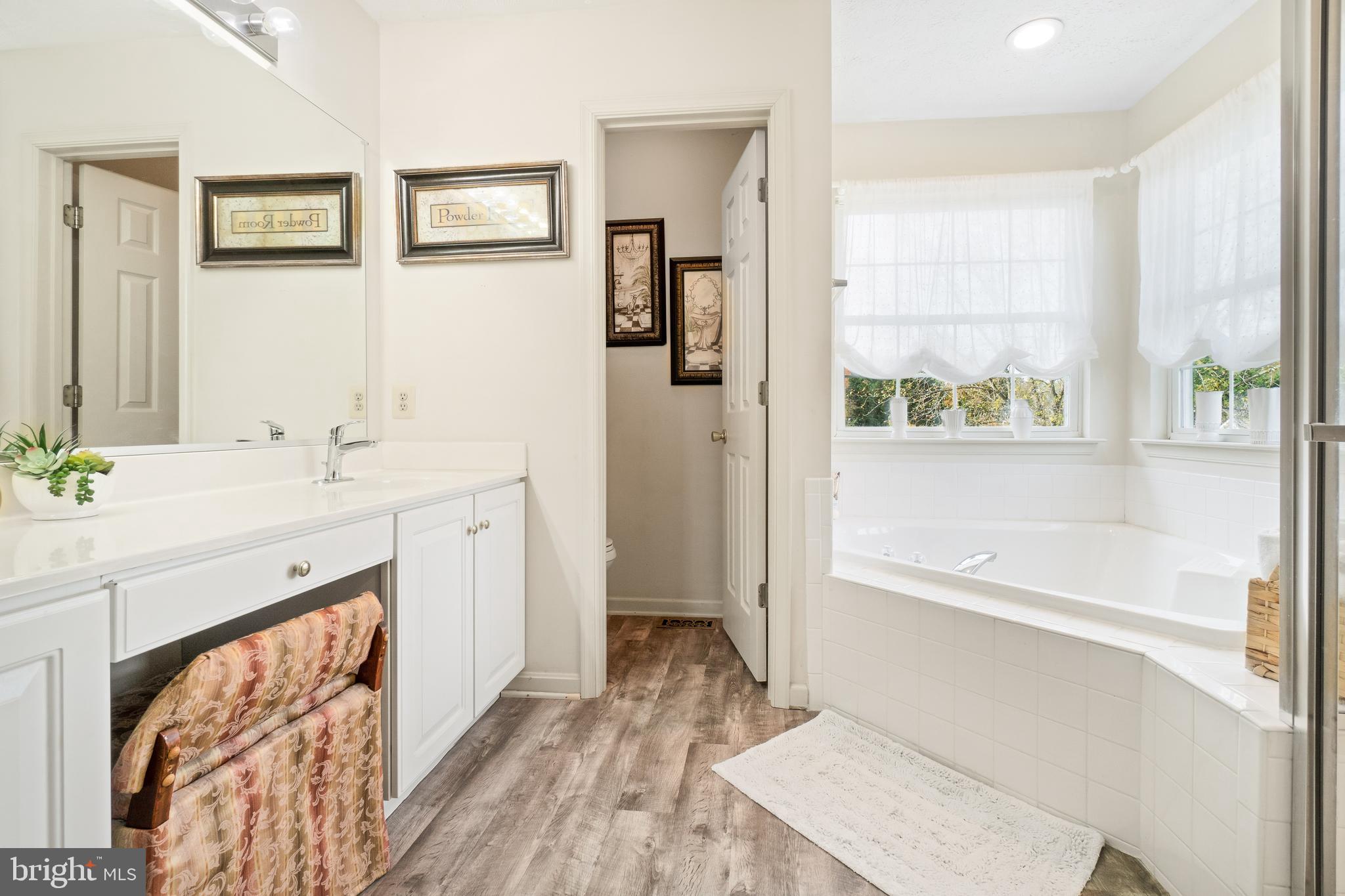 17 Brookview Loop Elkton, MD 21921 - Photo 29 of 59 Primary Bath-Soaking Tub/Stall Shower/Water Closet