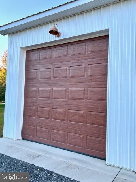 17 Brookview Loop Elkton, MD 21921 - Photo 39 of 59 Machine Shed features Three 10' X 10' Doors