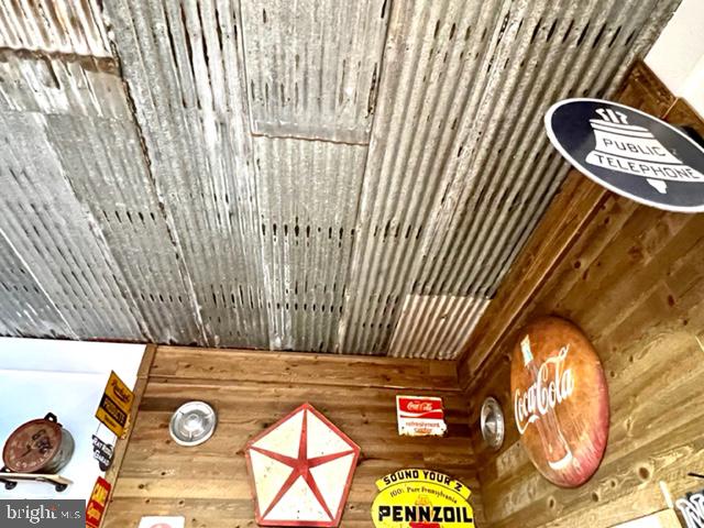 17 Brookview Loop Elkton, MD 21921 - Photo 42 of 59 12' Ceiling plus 6" Poured Concrete Floors