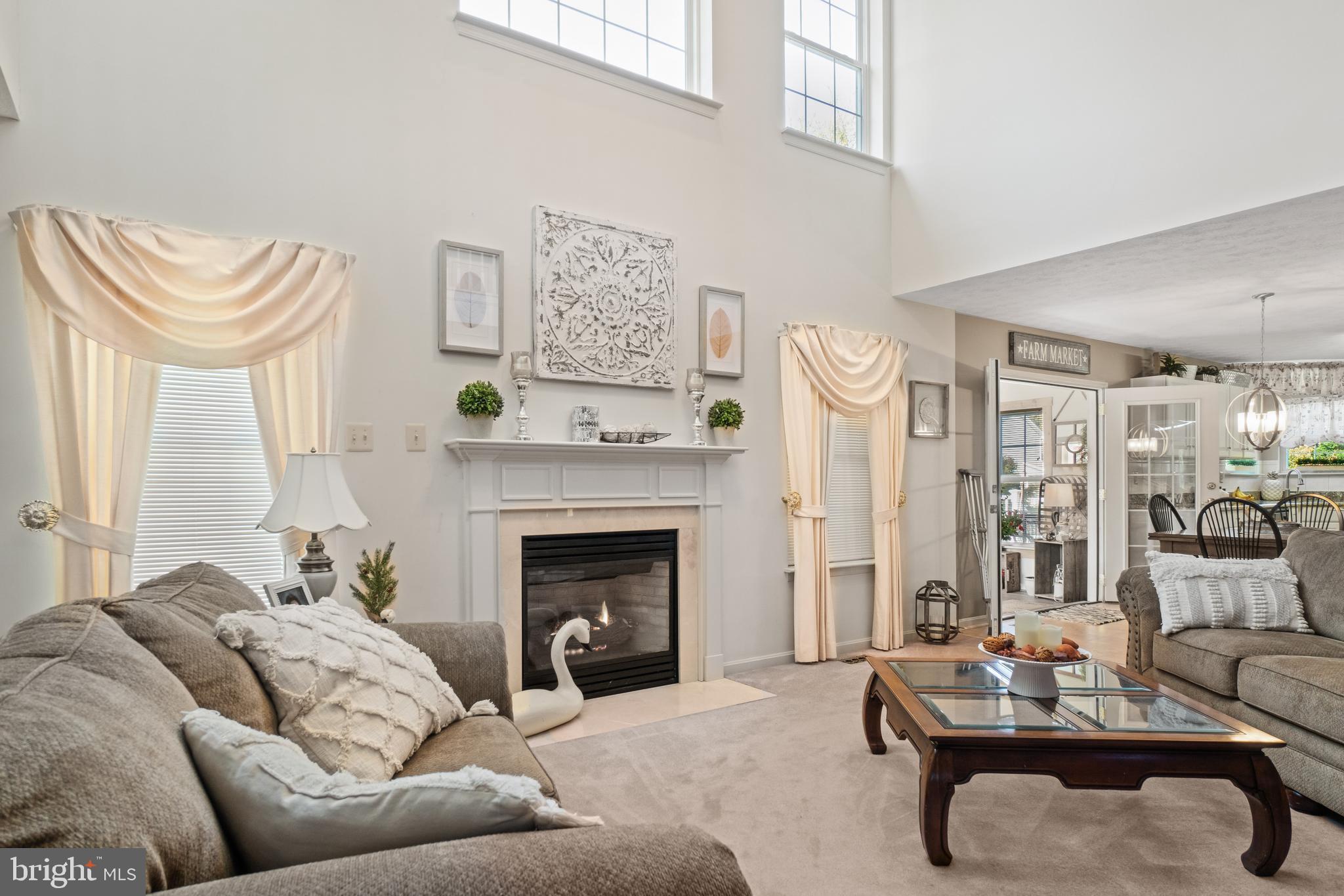 17 Brookview Loop Elkton, MD 21921 - Photo 7 of 59 Spacious Family Room with Tons of Natural Light