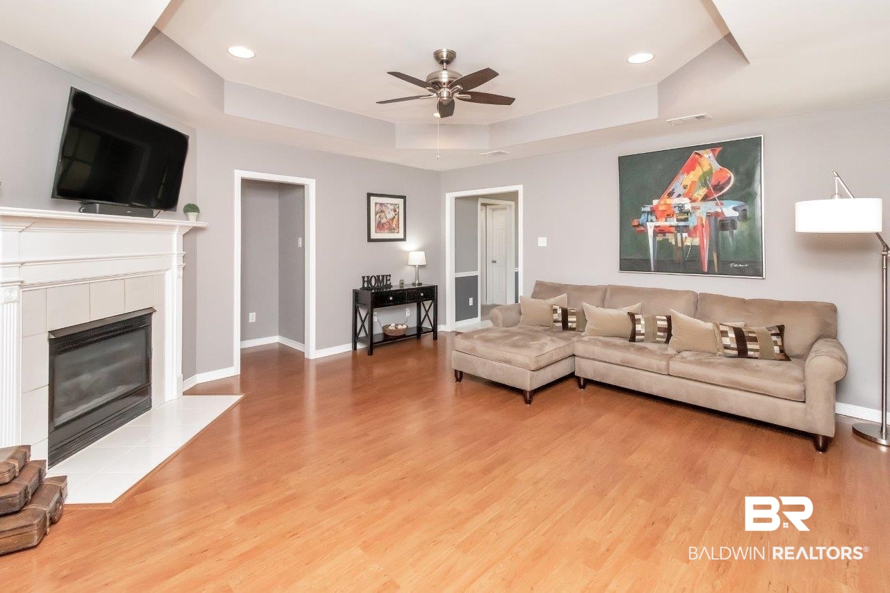 2230 Cresting Court Mobile, AL 36695 - Photo 4 of 31
