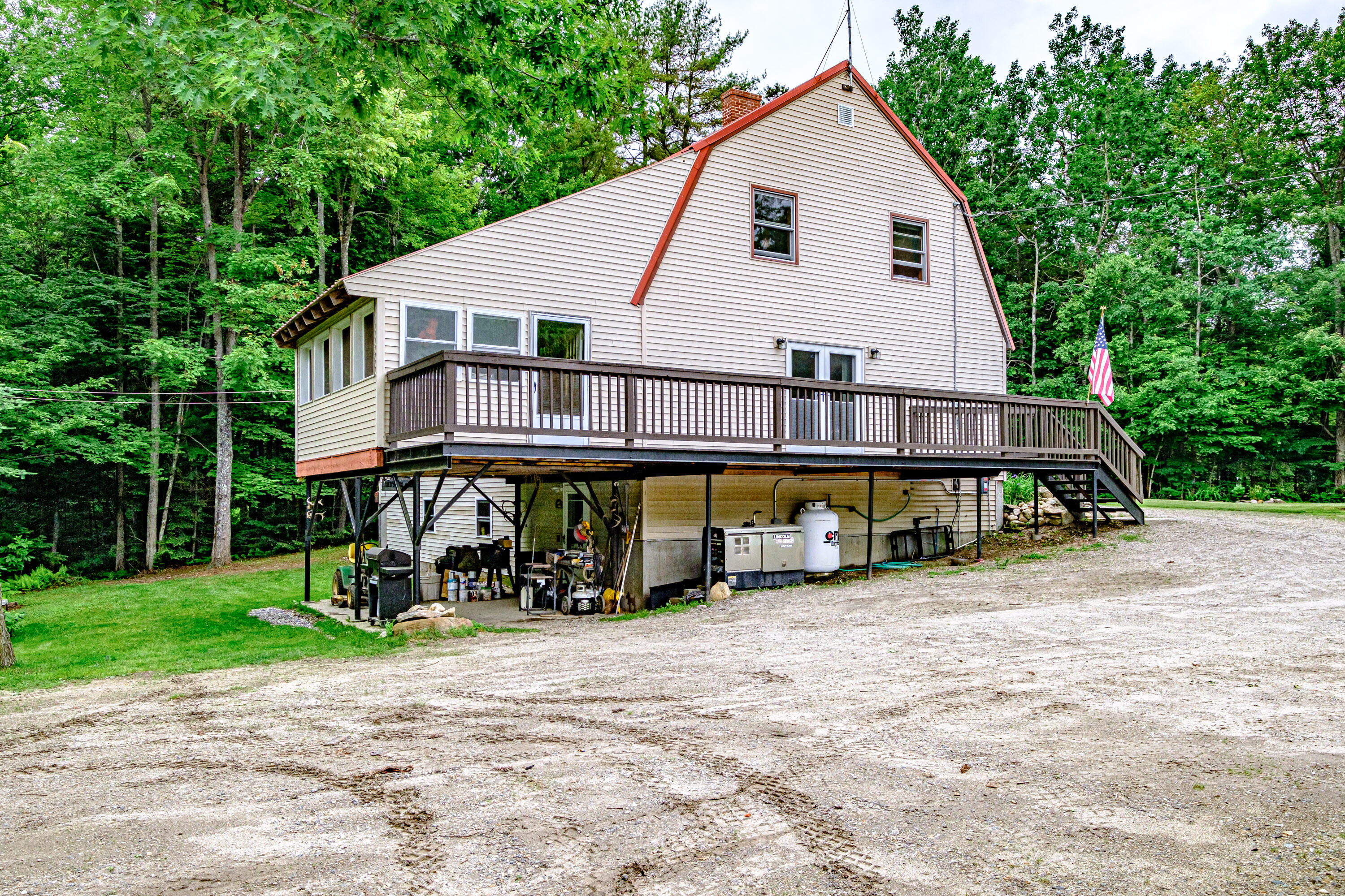 636 Hunts Corner Road Bethel, ME 04217 - Photo 51 of 76 202406010gp-60060