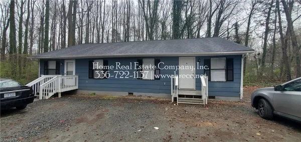 $895 | 4271 Mineral Avenue, Winston-Salem, NC 27105