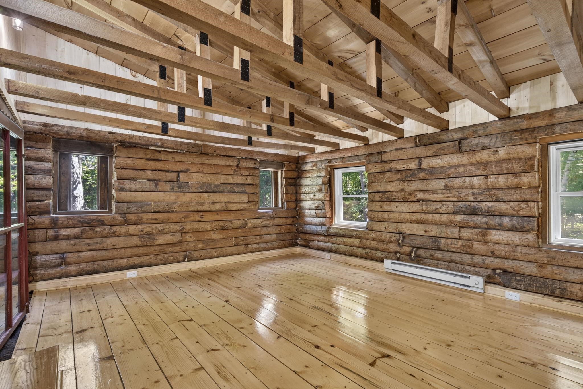 482 Bailey Road Washington, NH 03280 - Photo 15 of 58