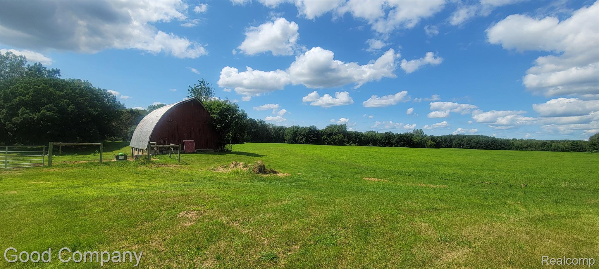 3150 Swaffer Road Millington, MI 48746 - Photo 14 of 54 Barn