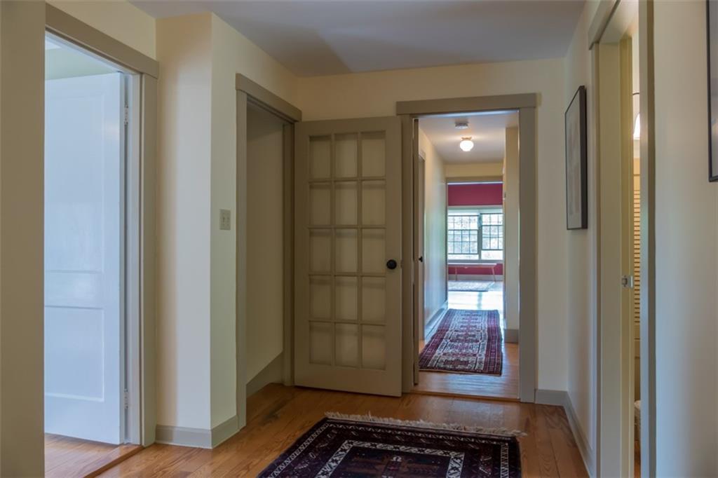 620 Harpswell Road Brunswick, ME 04011 - Photo 18 of 35 Check out this spacious landing at...