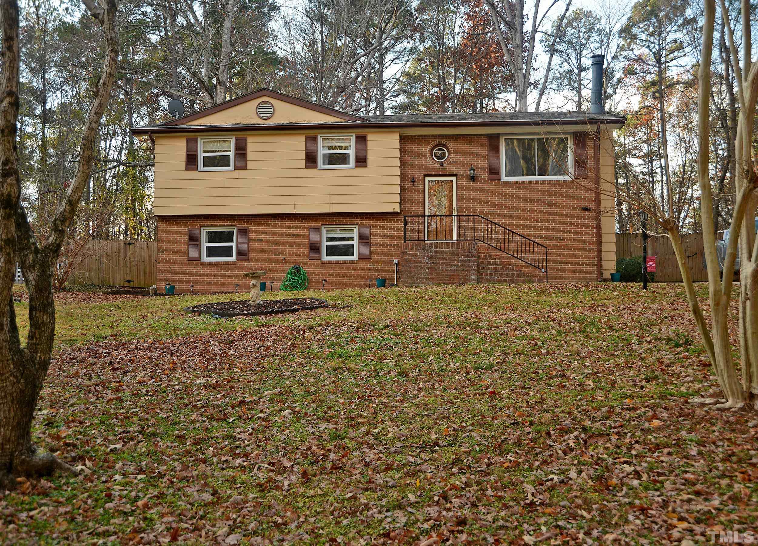 5200 Olive Road Raleigh, NC 27606 - Photo 2 of 28