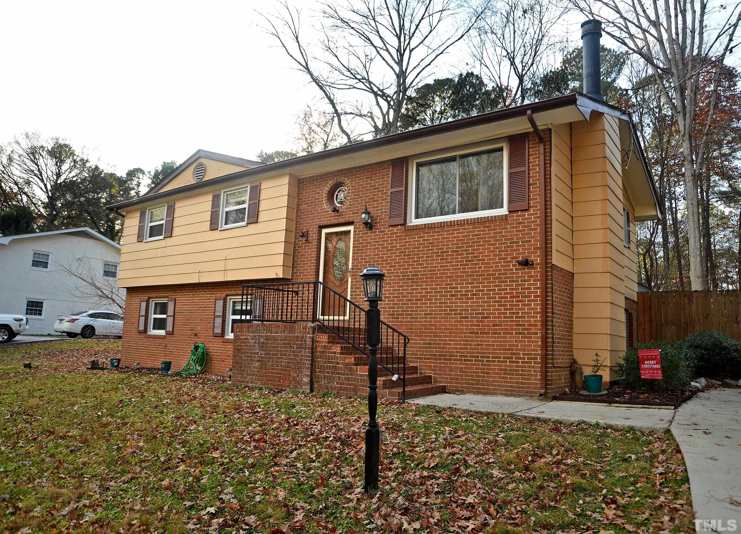 5200 Olive Road Raleigh, NC 27606 - Photo 22 of 28