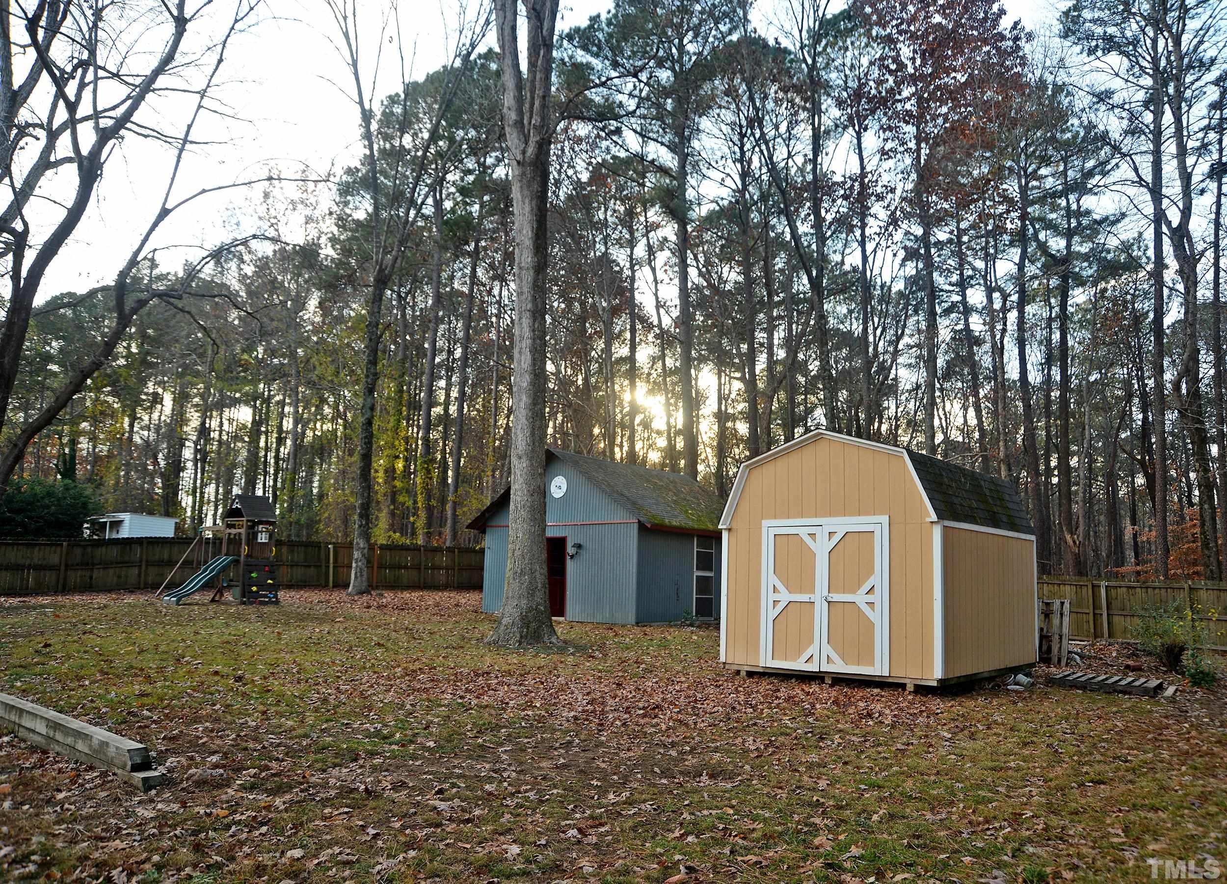 5200 Olive Road Raleigh, NC 27606 - Photo 23 of 28